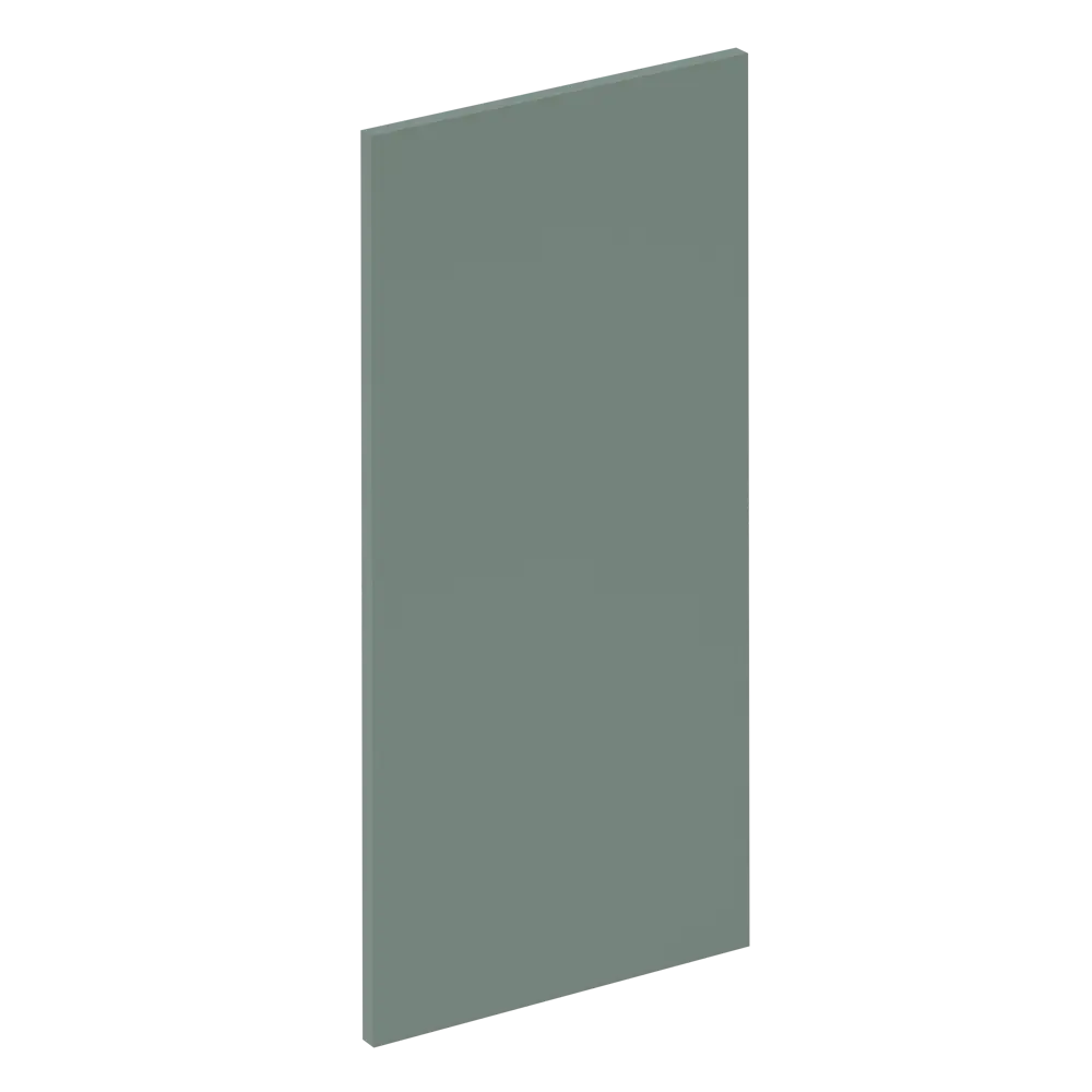 Фальшпанель DELINIA ID София грин для кухни 37×76.8 см 85183202 STLM-0059579 - Вид №1