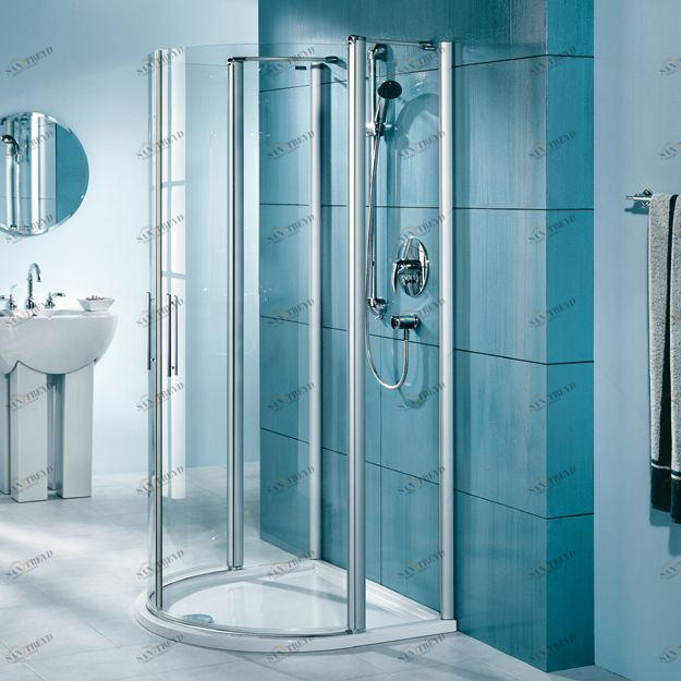 230.706120 Magic Circle Collection душевая кабина Duscholux 45676