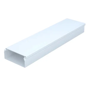Кабель-канал T-Plast 40х16 мм 2 м цвет белый 18526529 STLM-2164886