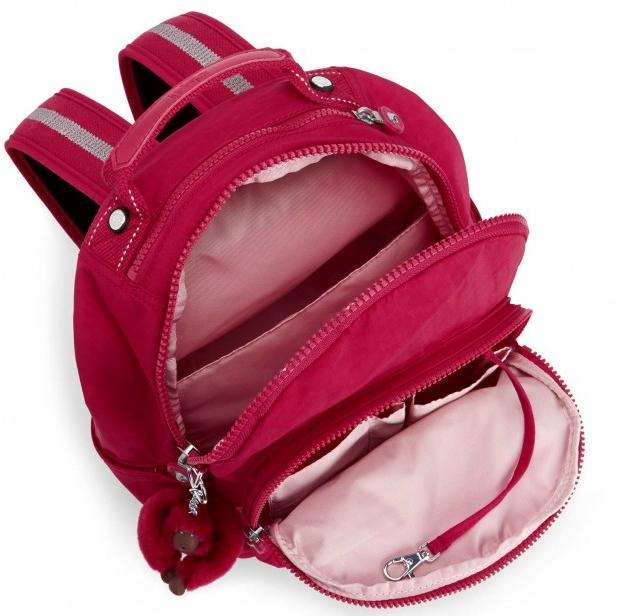 K1867409F Рюкзак Small Backpack Kipling Seoul Go S  - Вид №2