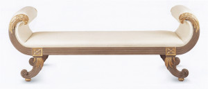 Банкетка  ROBERTO GIOVANNINI 691