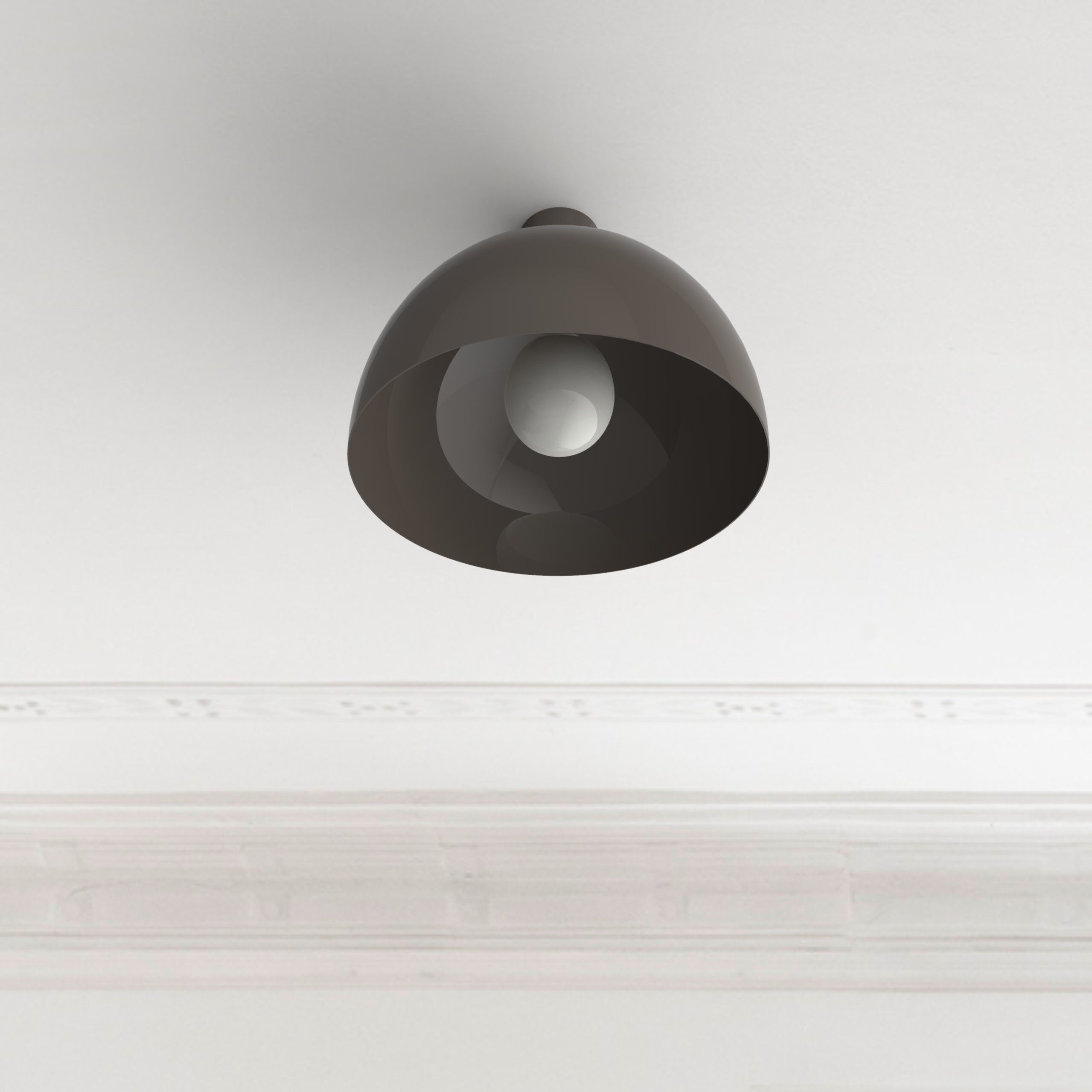 Потолочный светильник WayPoint Cassis ARCH-00122847 - Вид №19