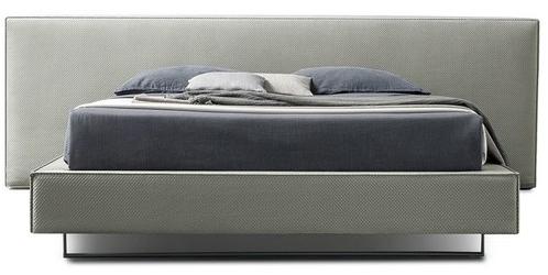 Felis Двуспальная кровать из ткани с мягким изголовьем Bedstories#2 sun-id-1348345 - Вид №11