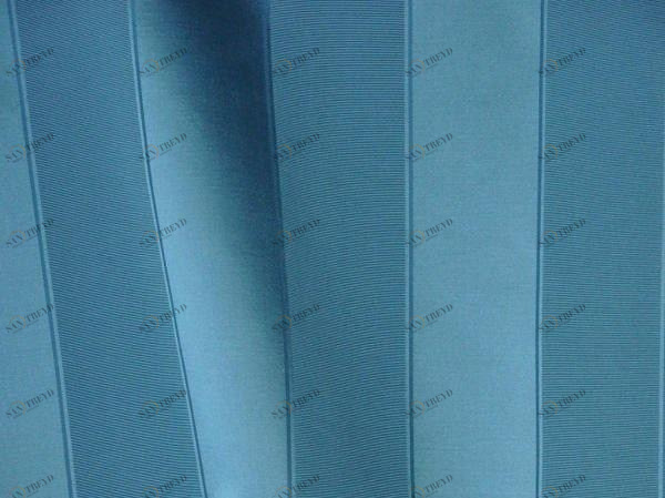 LELIEVRE Полосатая шелковая ткань Fontenay sun-id-1515763