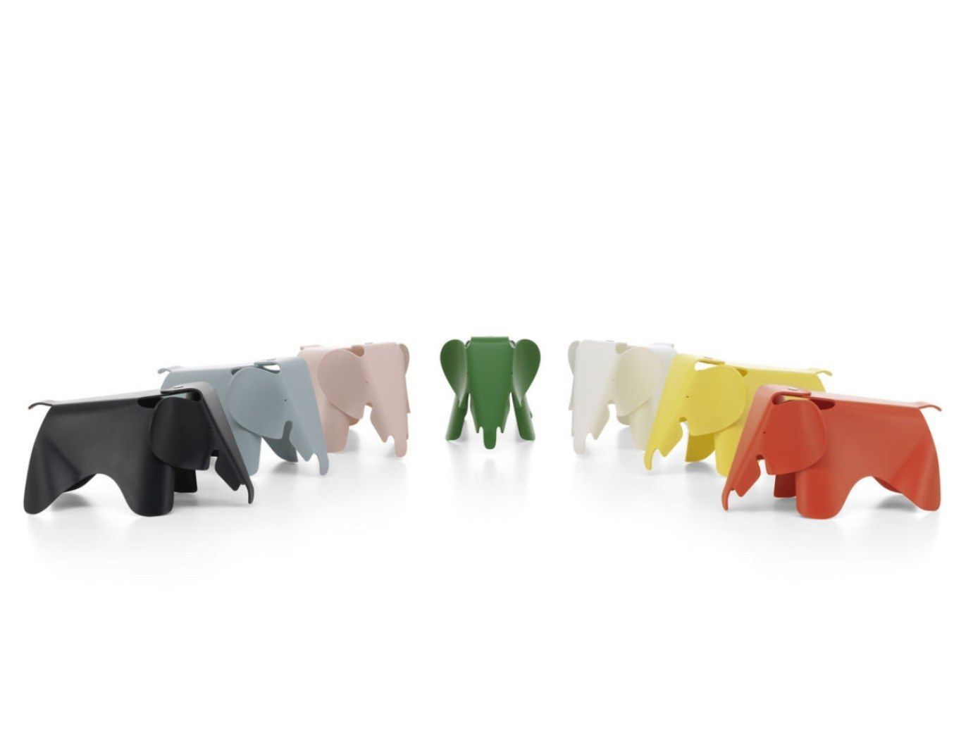 Полипропиленовая игра In Stock Vitra ARCH-00072494 - Вид №4