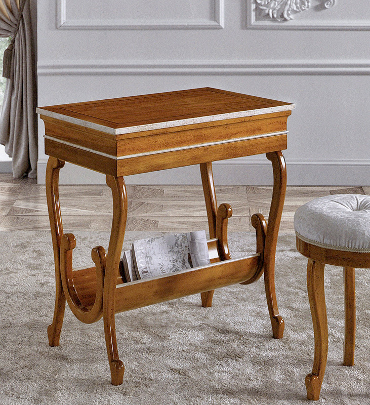 Столик  TOSATO 15.06 Classic