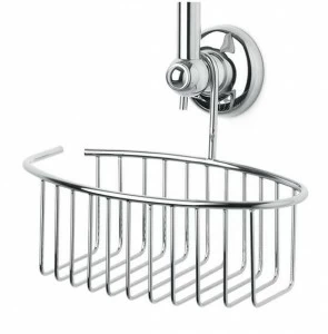 THPG Мыльница из латуни для душа  100385