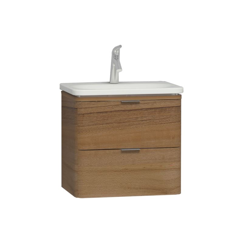 56326 Раковина Vitraglobal Nest Trendy 