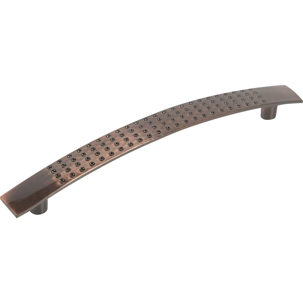 Мебельная ручка-скоба Kerron LT-9070-96-CA 96 мм медь 18327386 STLM-2197561 