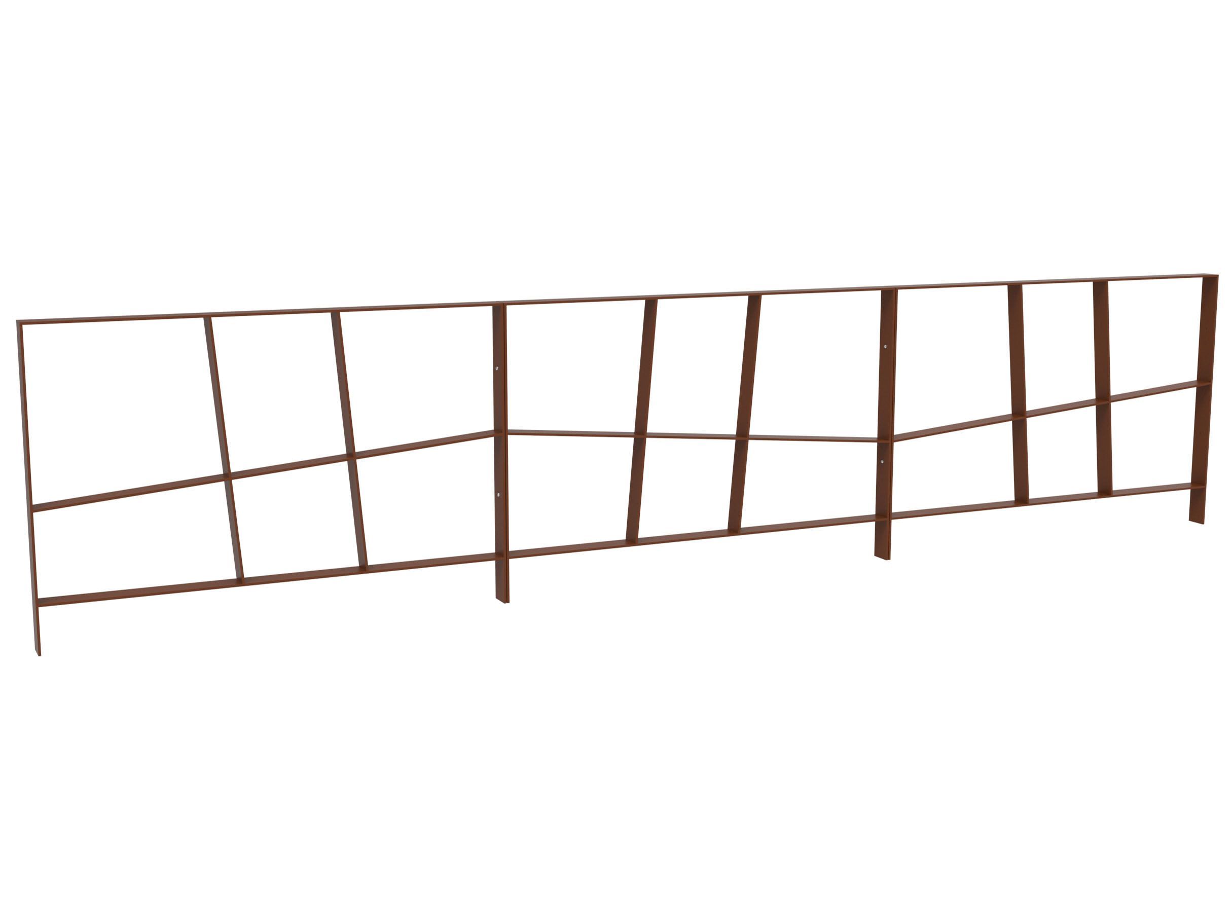 Барьер Lazzari SLOPE ARCH-00077914