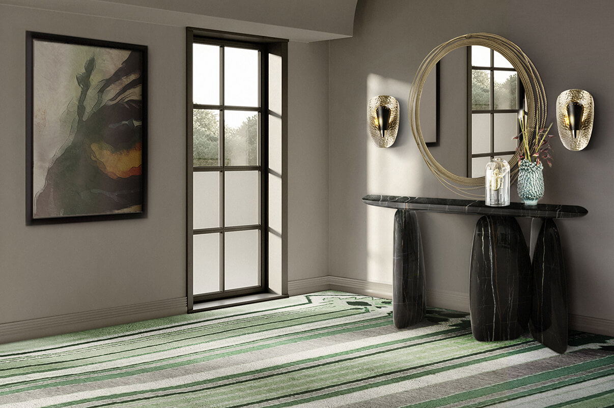 Роялисруг RUG'SOCIETY Classic 65_258 - Вид №1