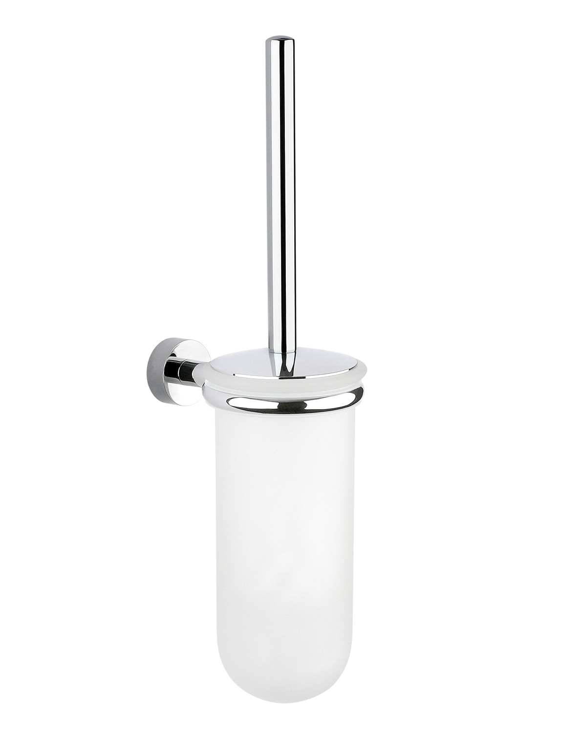 1490M Держатель ершика для унитаза настенный Nicolazzi Series Minimal 