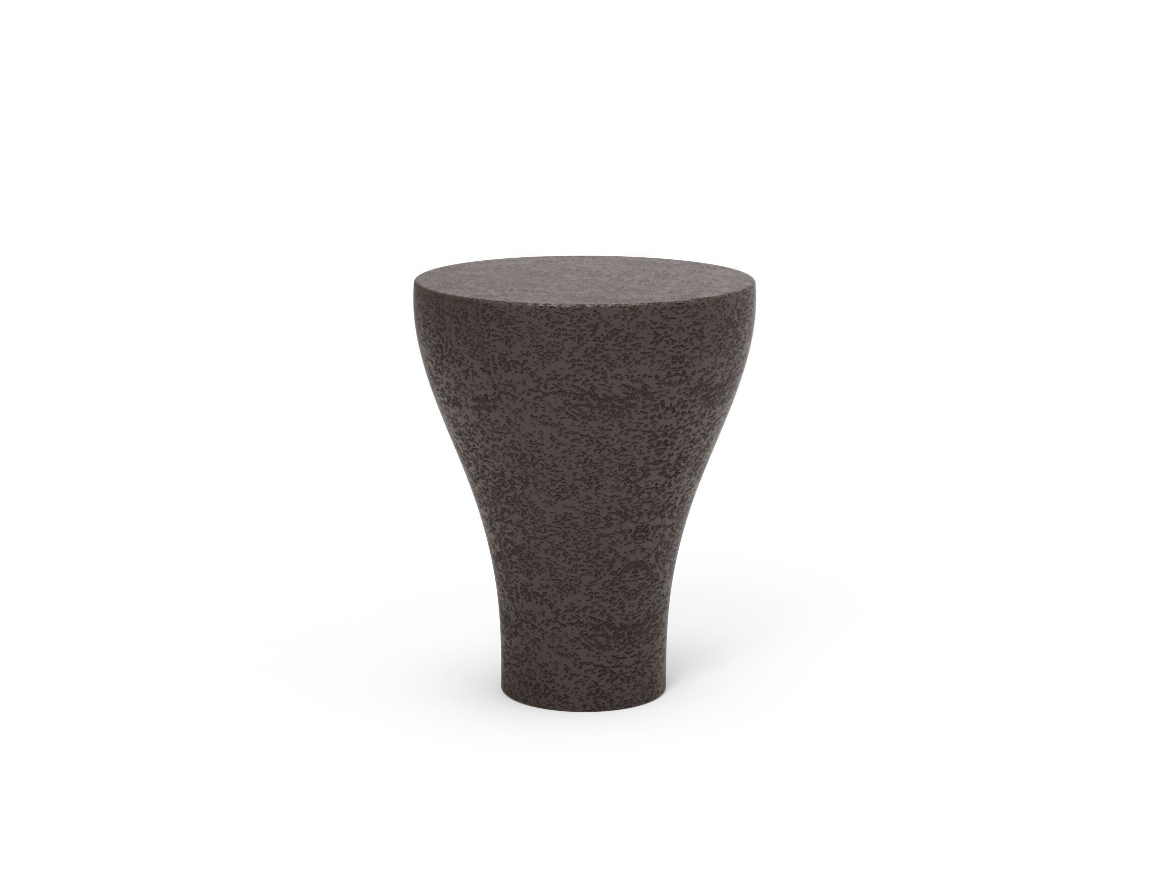 Круглый стол из стекловолокна GANSK BLOOM ARCH-00075907 - Вид №6