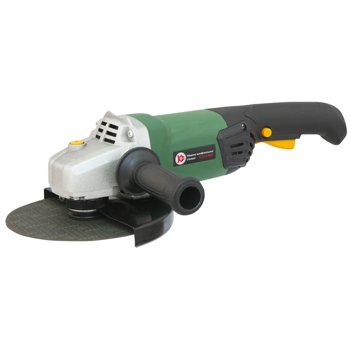 Углошлифовальная машина (УШМ) Калибр МШУ-180/1800 1240865 STDN-0103378