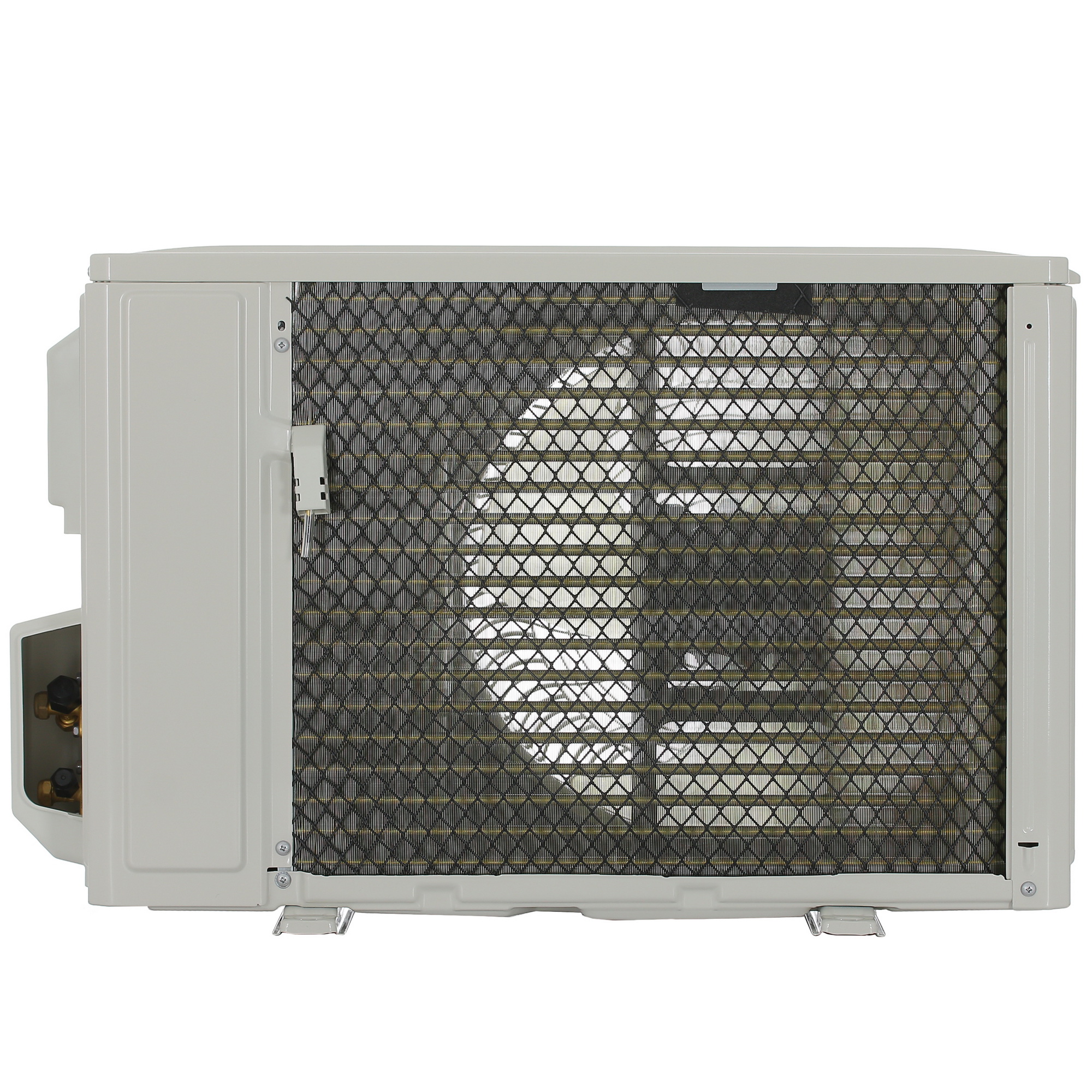 5433259 Кондиционер настенный сплит-система TCL ELI INV 09 белый STDN-0128795 - Вид №8