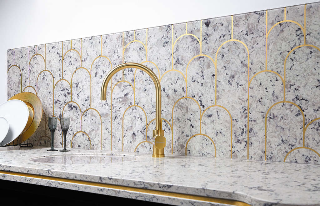 Смеситель для кухни Wakayama C OMOIKIRI 4994243 - Вид №3