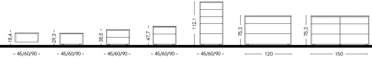 Zalf Ящики Gap sun-id-1373616 - Вид №4