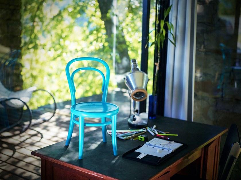 TON Деревянный стул Petit sun-id-1450073 - Вид №7