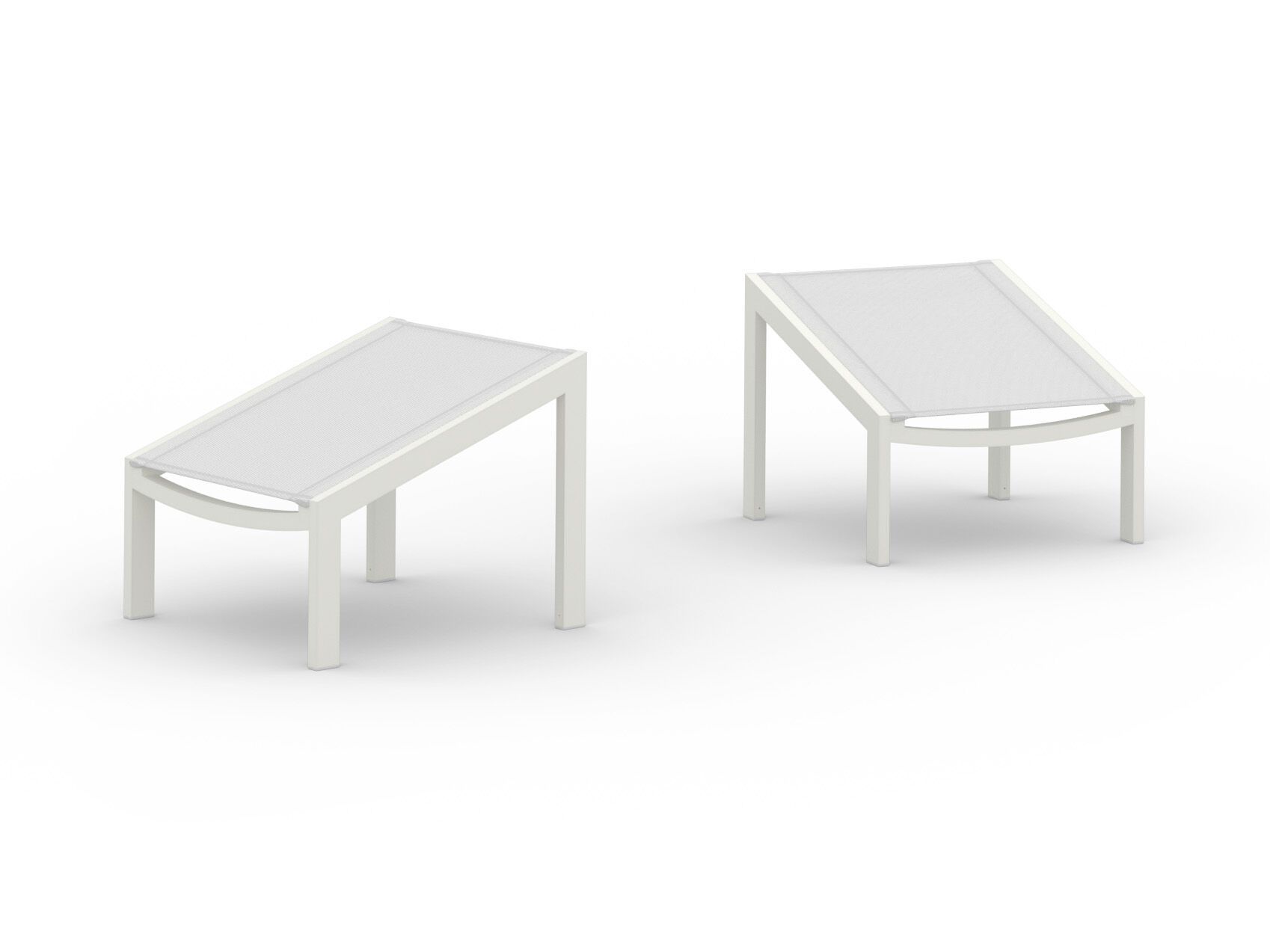 Квадратная подставка для ног в Batyline® MAMAGREEN ARCH-00105506 - Вид №4