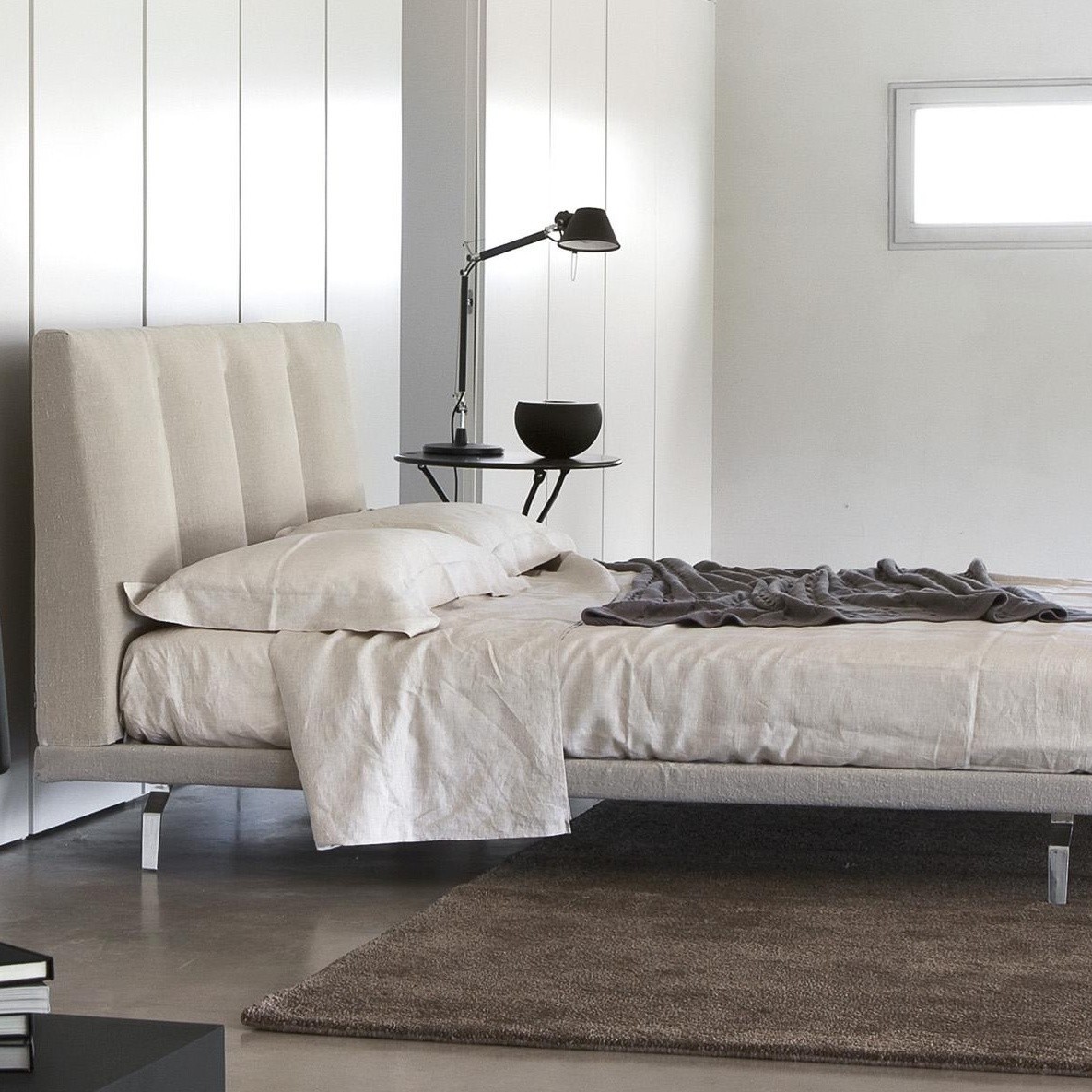 Artemide Tolomeo A011830 лампа настольная 54266 - Вид №3