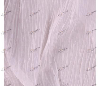 Aldeco Однотонная полиэфирная ткань для штор Ghute sun-id-1352558