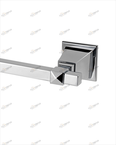 TM309 Штанга-полотенцедержатель Time Devon&Devon 