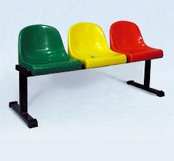 Скамейка «спорт 3» Sportpremier