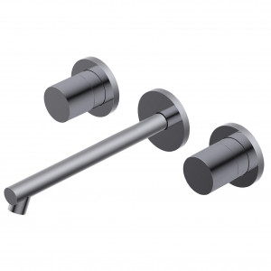 E0BA0202SP Встроенная раковина с тремя отверстиями Ritmonio Diametro35