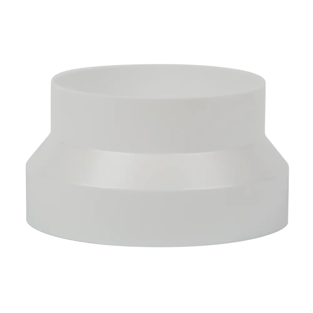 Переходник Equation для круглых воздуховодов 100/120 мм 85569045 STLM-0063937 - Вид №1