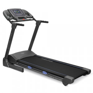 Беговая дорожка oxygen tesla tft hrc Oxygen Fitness