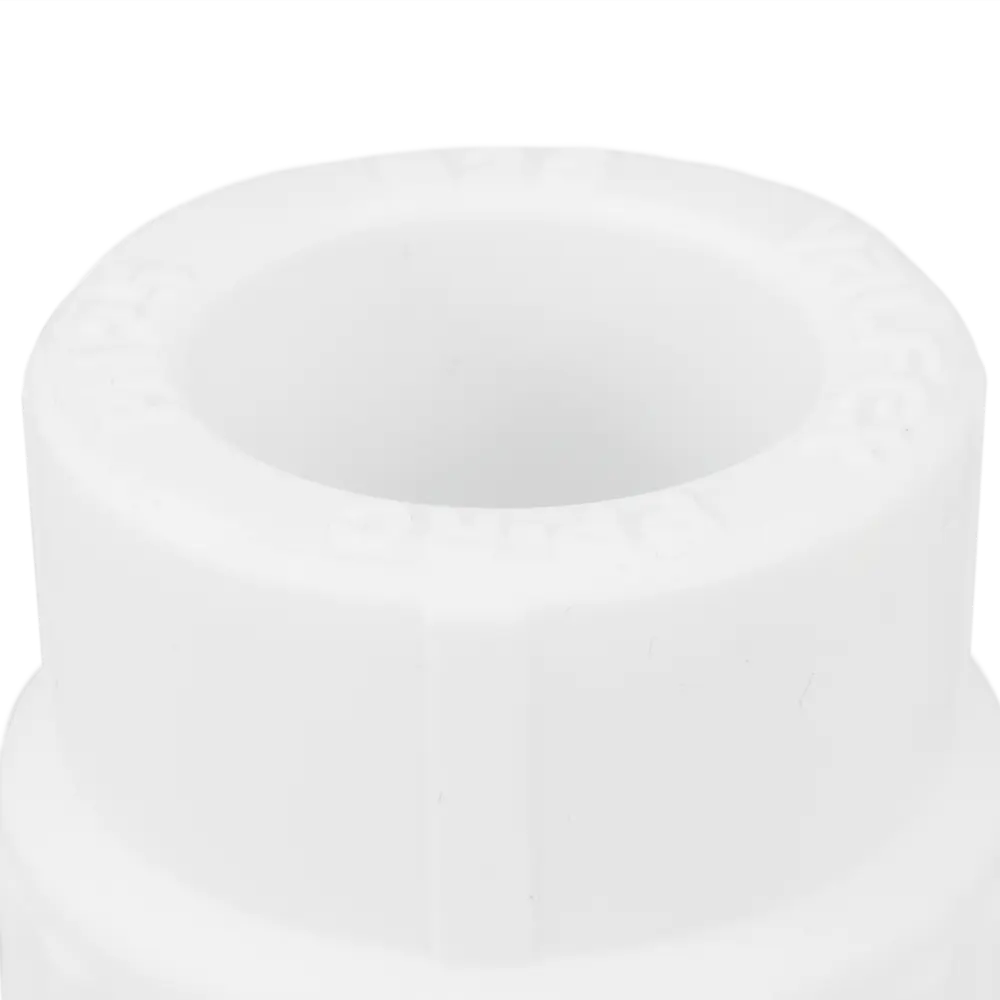 Муфта комбинированная Valfex 1/2"x25 мм НР полипропилен 10130125 82194851 STLM-2077695  - Вид №2