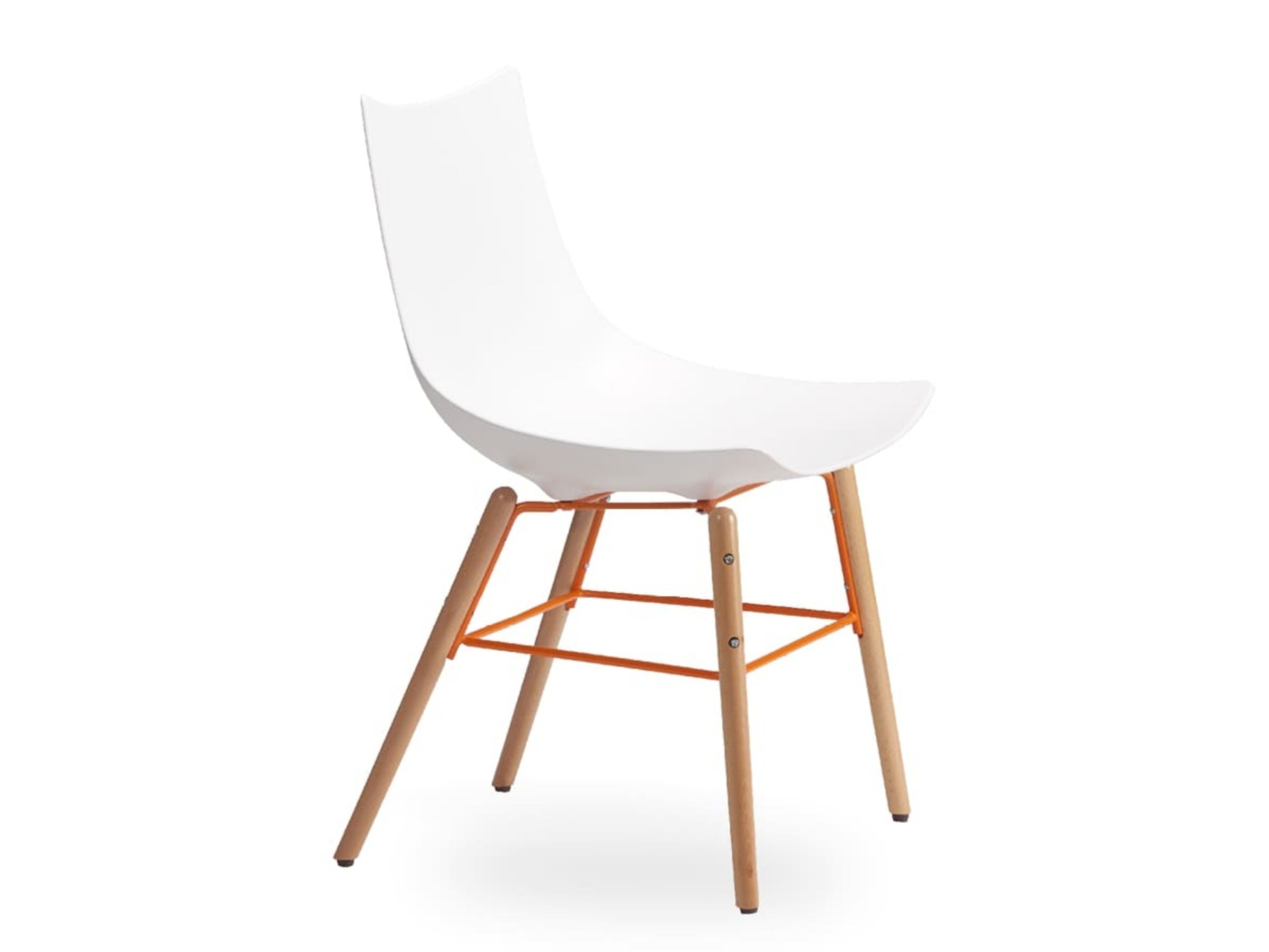 Полиуретановый стул ROSSIN ARCH-00044348