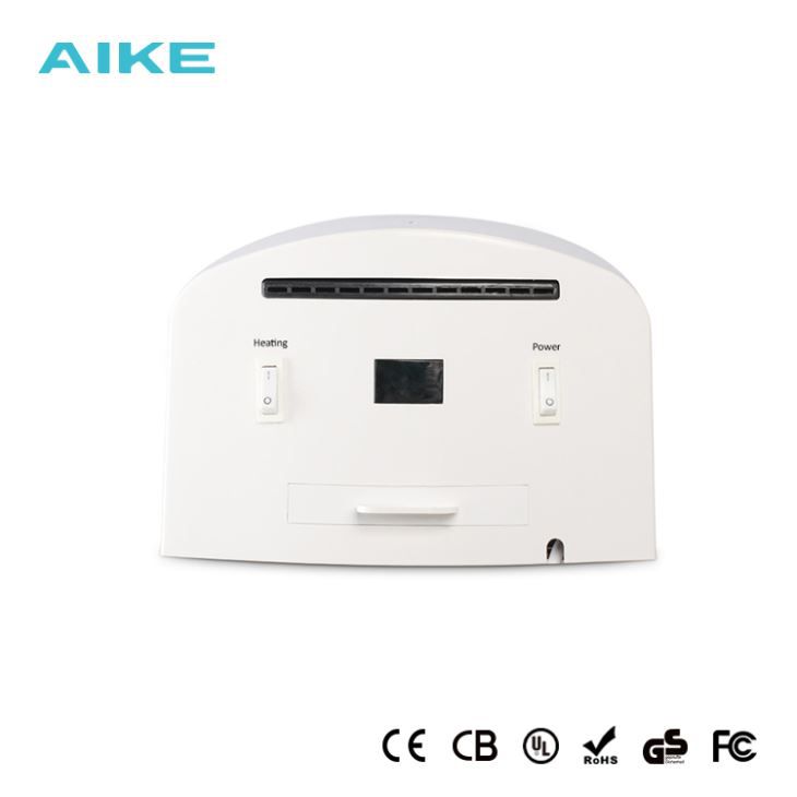 Воздушная сушилка для рук AIKE AK2630K_498  - Вид №4