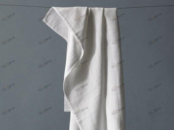 Society Limonta Банное полотенце из мягкого хлопка Kur sun-id-1443433