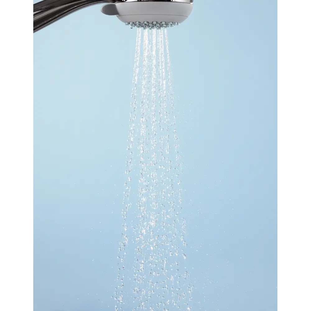 Лейка для душа Hansgrohe Crometta 2 режима цвет хром 18624858 STLM-2045669 Crometta Varriojet - Вид №8