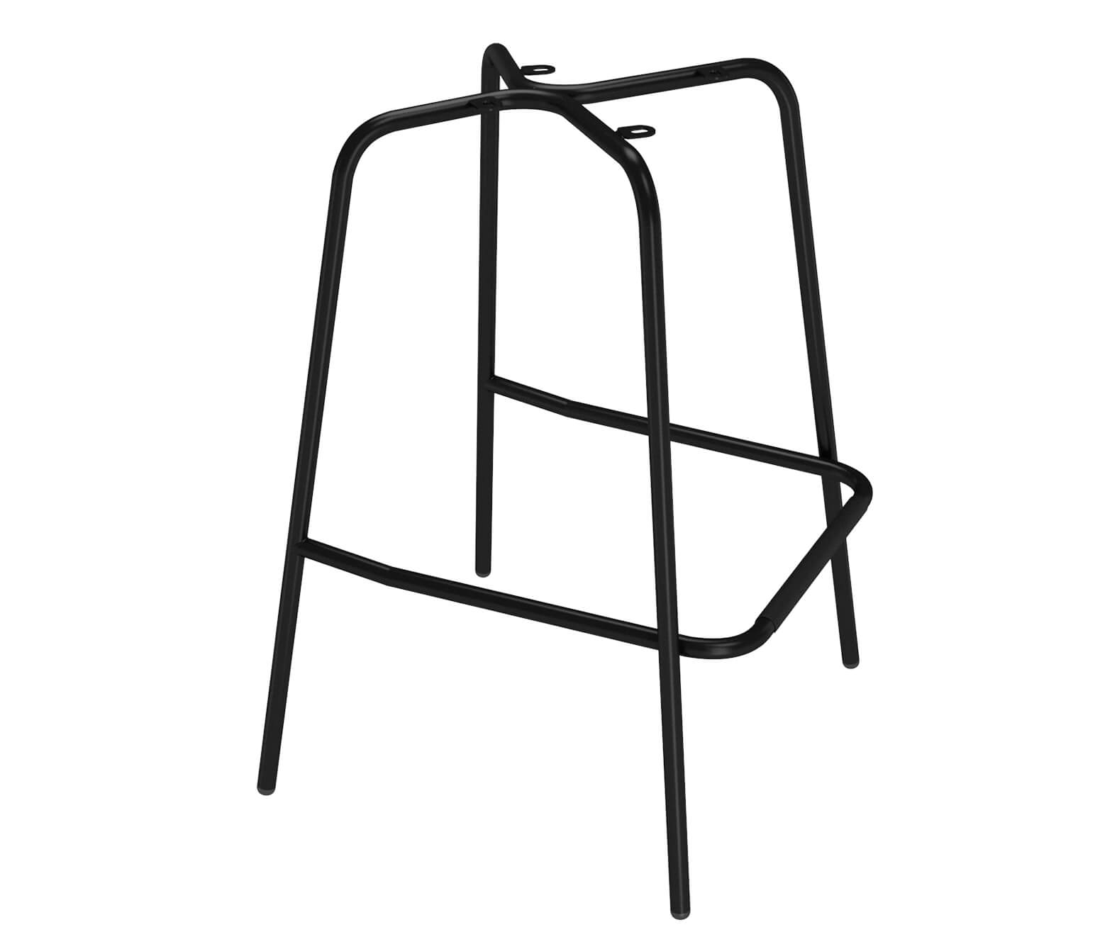 Стул барный SHT-ST29-C/S29P Santreyd  - Вид №5