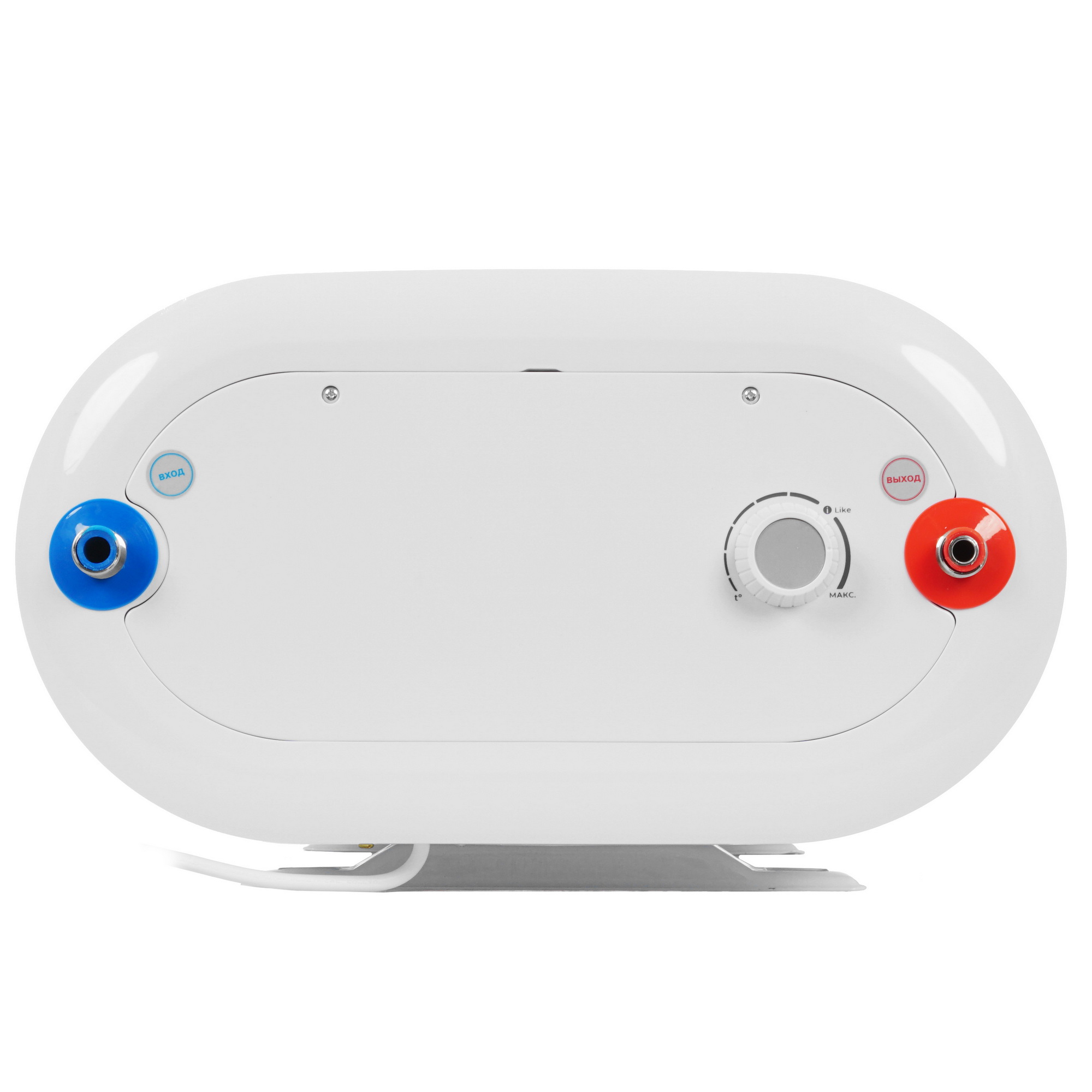 5340509 Водонагреватель электрический Royal Clima RWH-SG50-FS STDN-0139507 - Вид №4