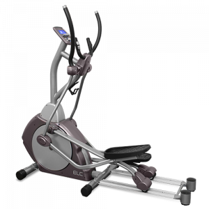 ELC Эллиптический тренажер oxygen elc Oxygen Fitness