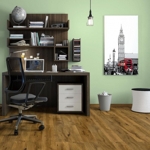 Паркетная доска Barlinek Дуб Порто Гранде 1000200017 - Вид №9