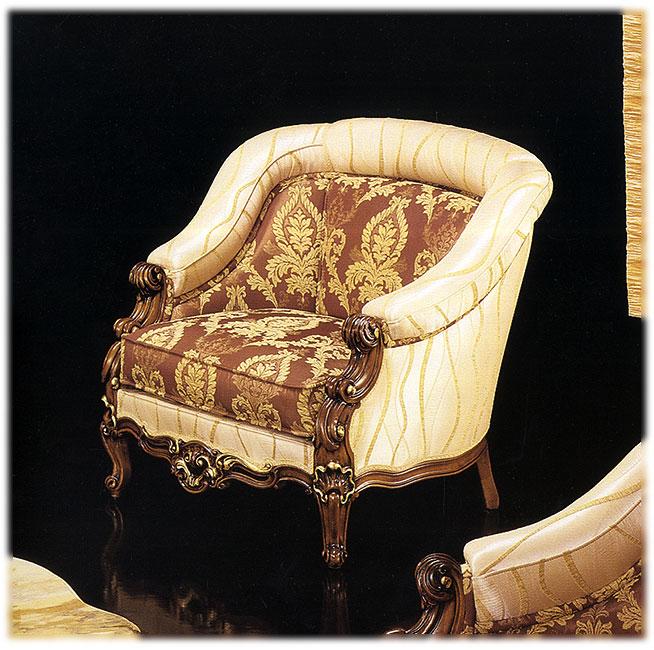 Кресло 318 FRATELLI RADICE 15550050020 