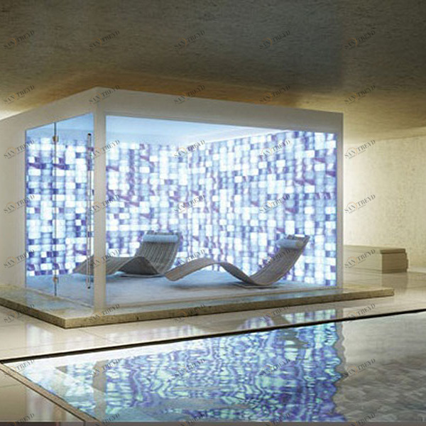 Солевая баня DREAM saltcabin CARMENTA