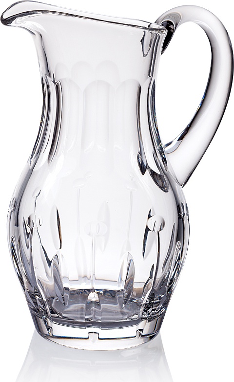 10622826 Cristal de Paris Кувшин Cristal de Paris "Барселона" 1л Хрусталь 