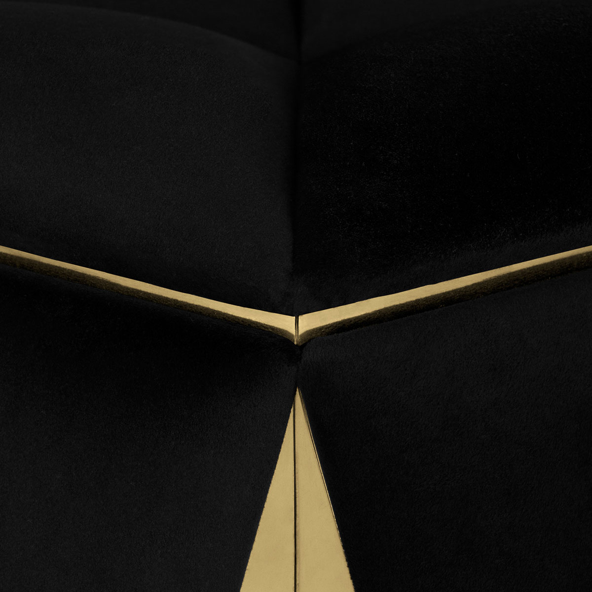 Табуреты и скамейки Prisma Stool Covethouse LUXXU  - Вид №1