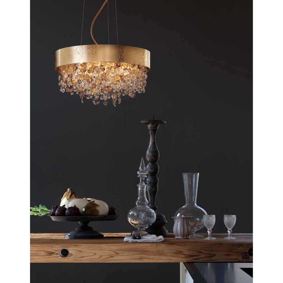 Masiero OLA S6 40 F01 подвес 106549 - Вид №1