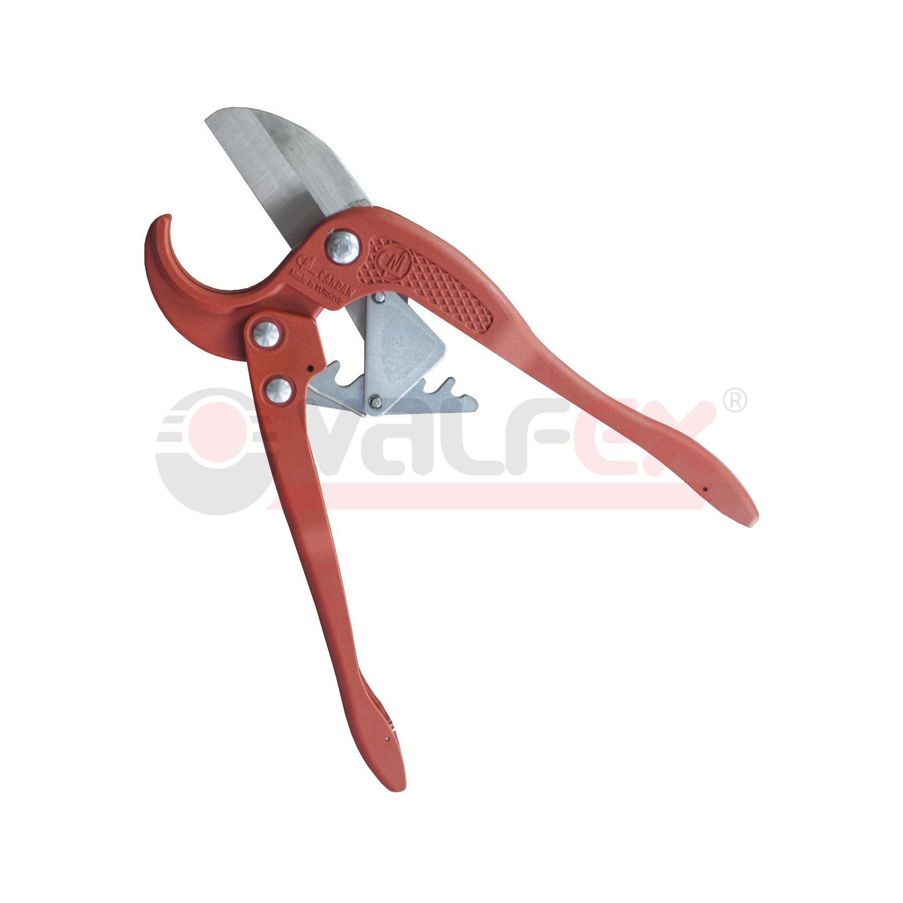 PPC-63-VF Valfex Ножницы для резки PP-R труб 