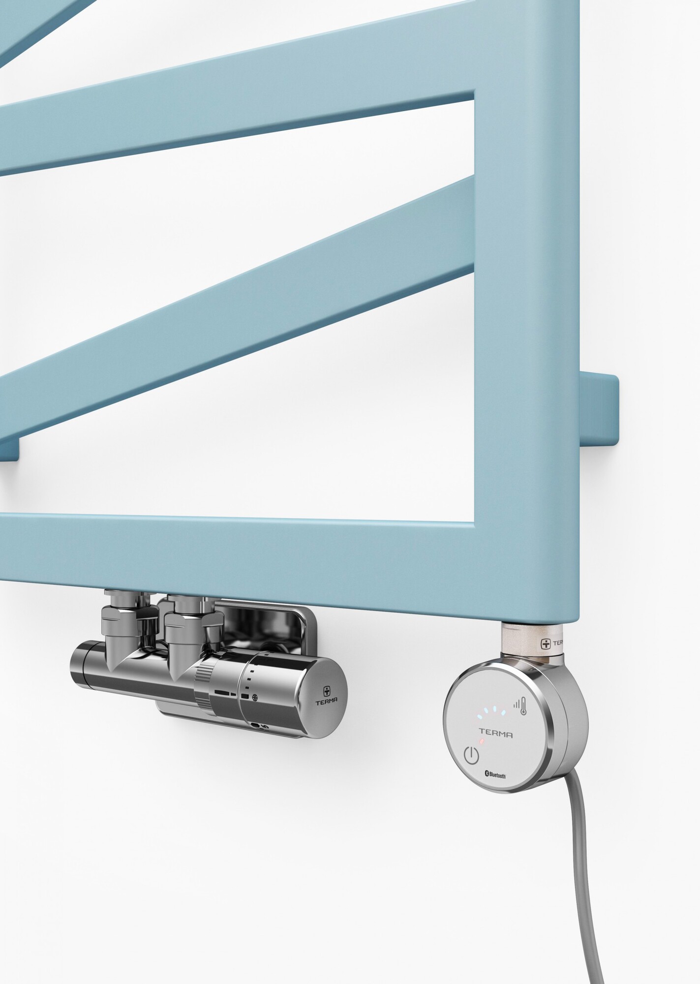 Полотенцесушители WGVPB123060 Wind Terma 4.47 - Вид №4