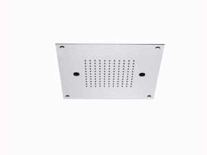 Многофункциональная встраиваемая душевая головка