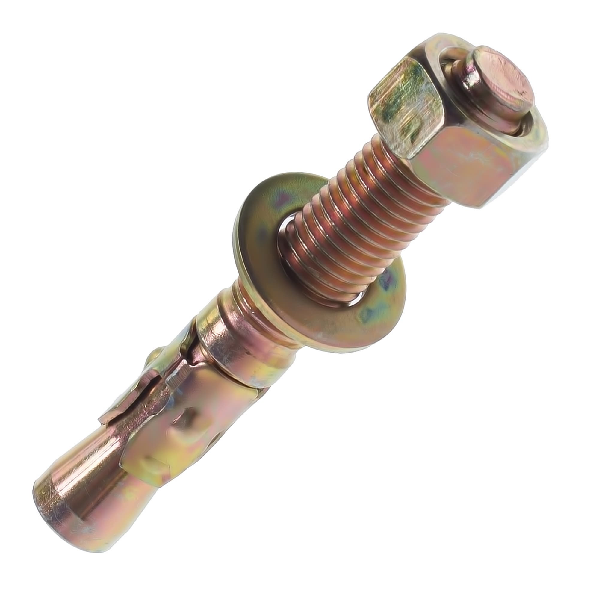 13314375 Анкер клиновой 16х105 мм Santreyd 