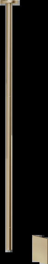 Электронный миксер 30654 726 Gessi Tondo ТЕПЛАЯ БРОНЗА BR. PVD
