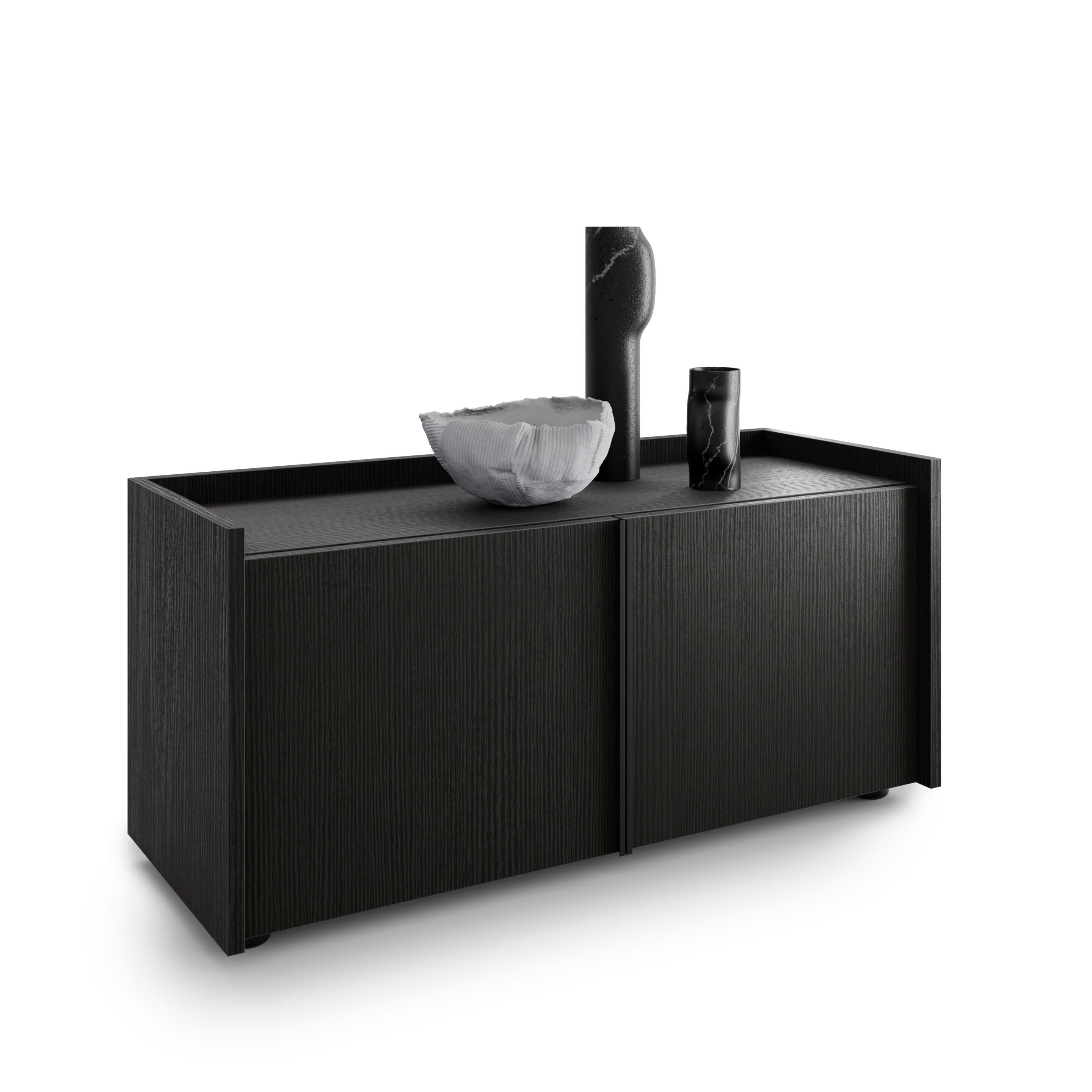 Мадия в облагороженном с распашными дверями Mobili Fiver ROMINA ARCH-00108309 - Вид №36